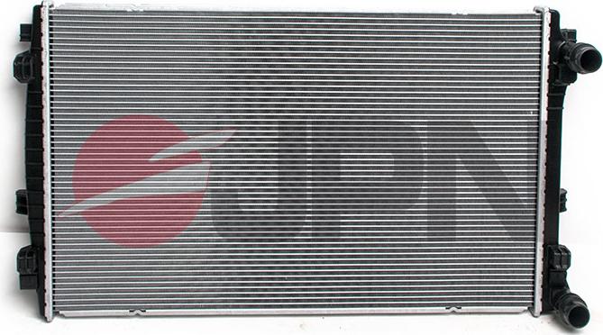 JPN 60C9069-JPN - Radiator, racire motor parts5.com