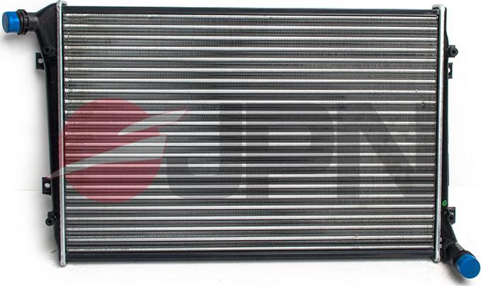 JPN 60C9062-JPN - Radiator, racire motor parts5.com