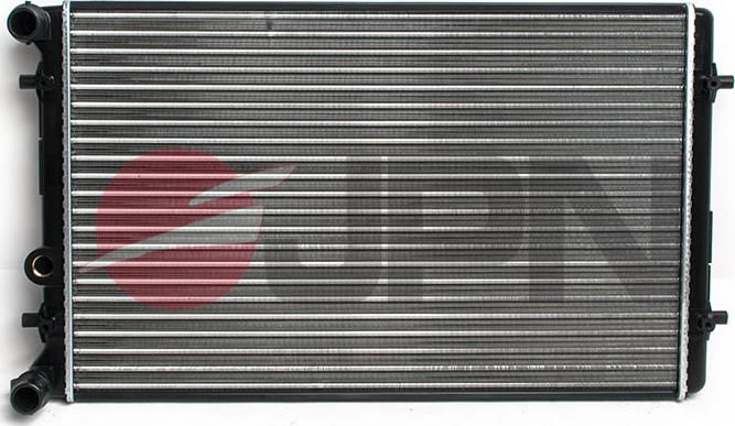 JPN 60C9002-JPN - Radiator, engine cooling parts5.com