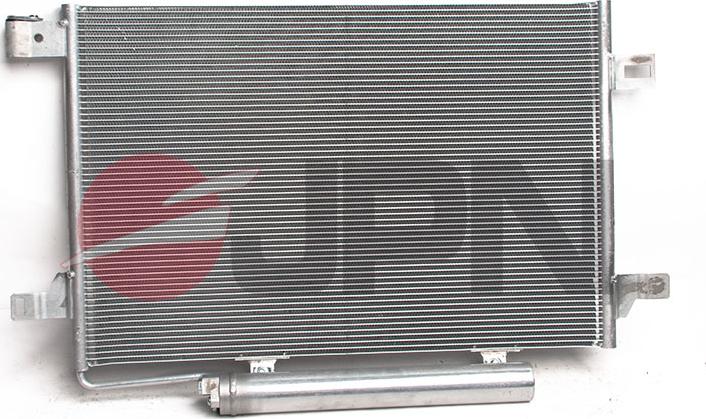 JPN 60C9105-JPN - Condenser, air conditioning parts5.com