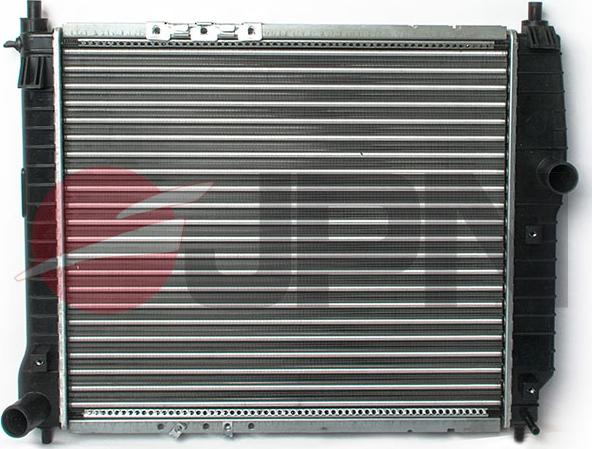 JPN 60C0012-JPN - Radiator, engine cooling parts5.com