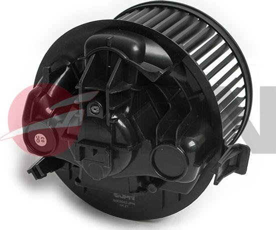 JPN 60E9042-JPN - Vnútorný ventilátor parts5.com