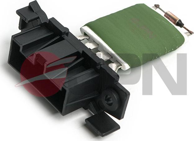 JPN 60E9067-JPN - Resistor, interior blower parts5.com