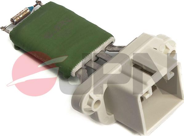 JPN 60E9083-JPN - Krmilnik, ventilator notranjega prostora parts5.com