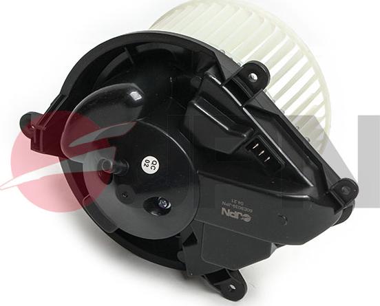 JPN 60E9039-JPN - Interior Blower parts5.com