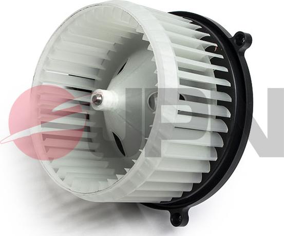 JPN 60E9021-JPN - Ventilator, habitaclu parts5.com