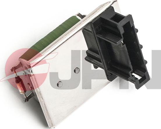 JPN 60E9169-JPN - Rezistor, ventilator habitaclu parts5.com