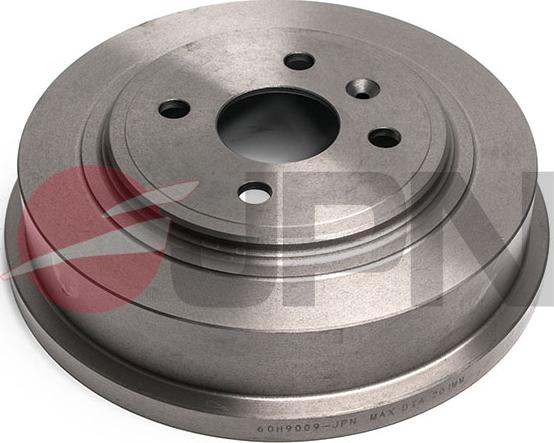 JPN 60H9009-JPN - Brake Drum parts5.com