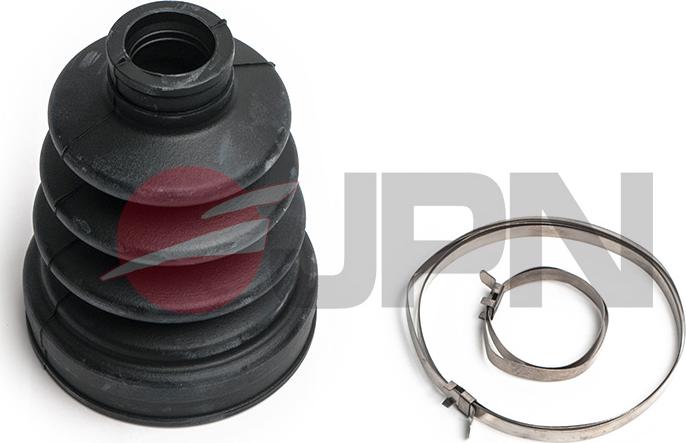 JPN 60P7005-JPN - Burduf cauciuc, articulatie planetara parts5.com