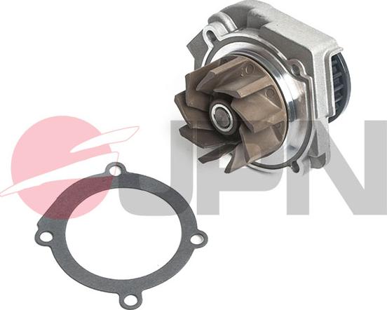 JPN 10C0A34-JPN - Αντλία νερού parts5.com