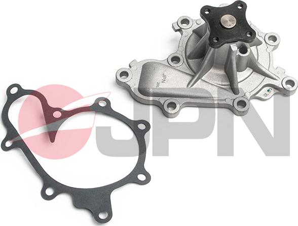 JPN 10C1064-JPN - Water Pump parts5.com