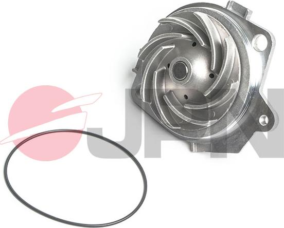 JPN 10C8022-JPN - Αντλία νερού parts5.com