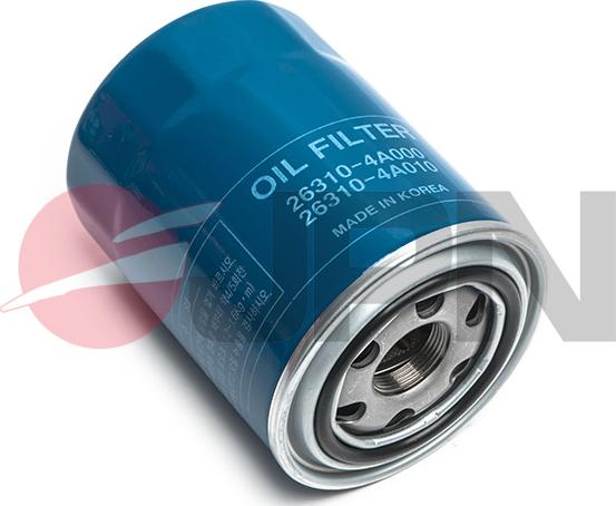 JPN 10F5001-JPN - Oil Filter parts5.com