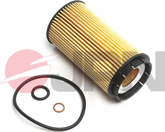 JPN 10F0501-JPN - Oljni filter parts5.com