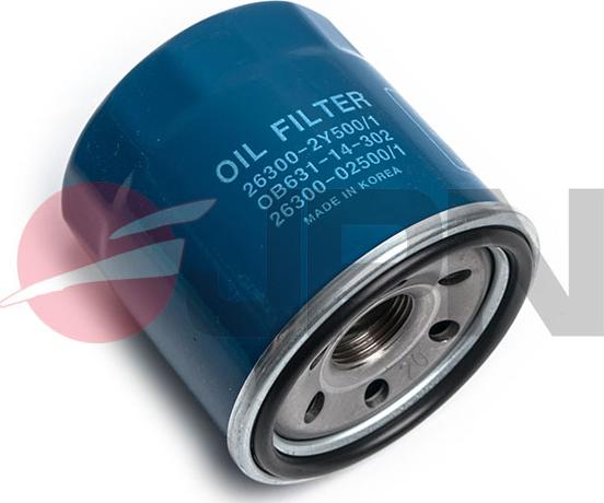 JPN 10F0312-JPN - Õlifilter parts5.com