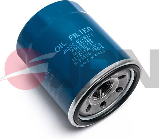 JPN 10F3003-JPN - Oljni filter parts5.com