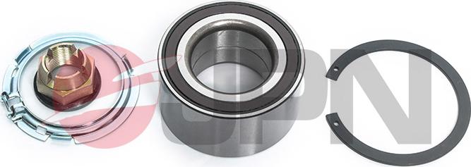 JPN 10L9094-JPN - Wheel hub, bearing Kit parts5.com