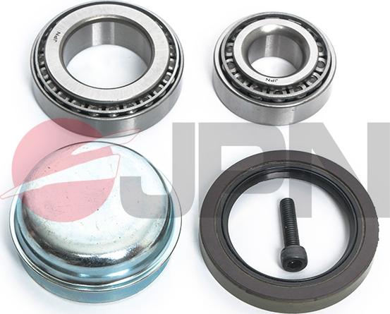 JPN 10L9091-JPN - Zestaw łożysk koła parts5.com