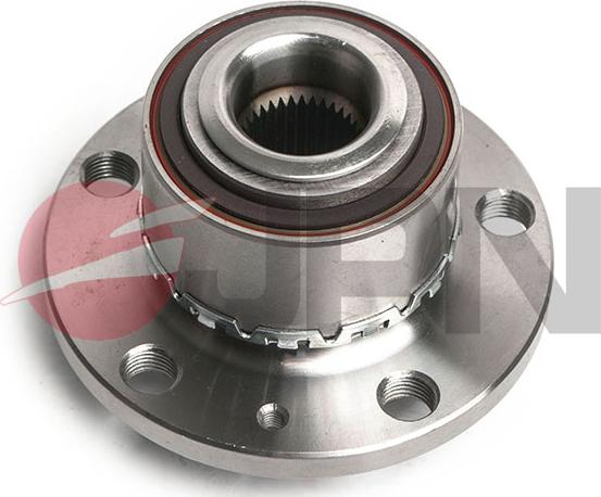 JPN 10L9048-JPN - Zestaw łożysk koła parts5.com