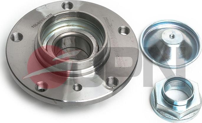 JPN 10L9019-JPN - Wheel hub, bearing Kit parts5.com