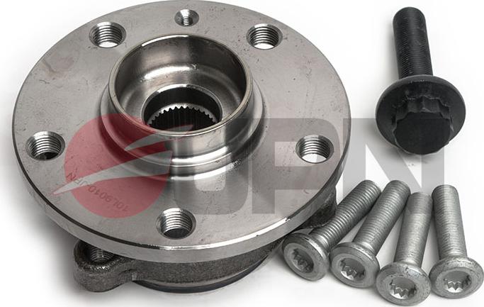 JPN 10L9010-JPN - Zestaw łożysk koła parts5.com