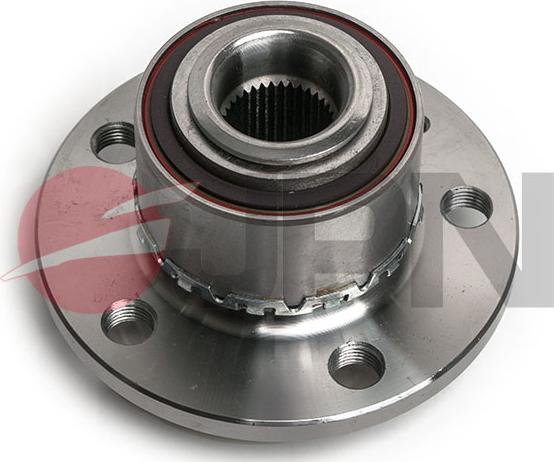 JPN 10L9011-JPN - Zestaw łożysk koła parts5.com