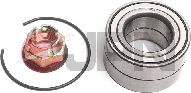 JPN 10L9086-JPN - Sada ložisek kol parts5.com