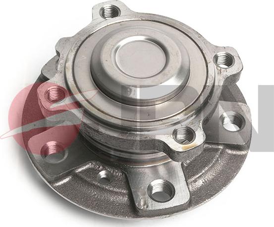 JPN 10L9034-JPN - Wheel hub, bearing Kit parts5.com