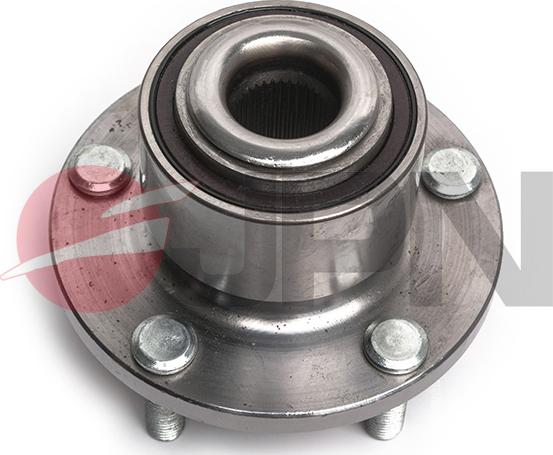 JPN 10L9020-JPN - Wheel hub, bearing Kit parts5.com