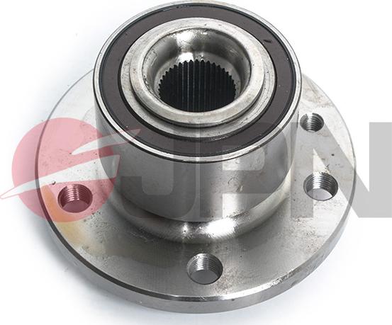 JPN 10L9023-JPN - Kerékcsapágy készlet parts5.com