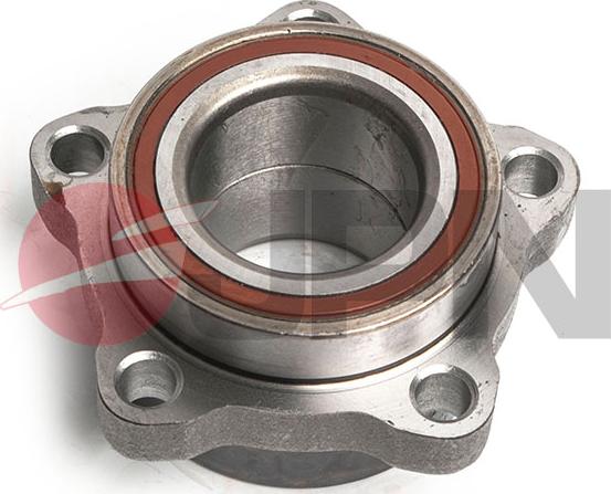 JPN 10L9022-JPN - Wheel hub, bearing Kit parts5.com