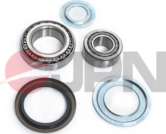 JPN 10L9105-JPN - Set rulment roata parts5.com