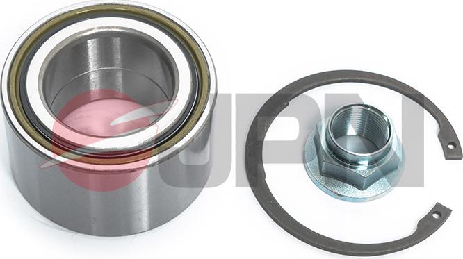 JPN 10L9106-JPN - Wheel hub, bearing Kit parts5.com