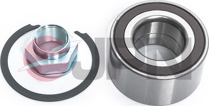 JPN 10L9101-JPN - Wheel hub, bearing Kit parts5.com