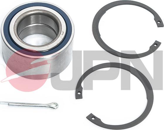 JPN 10L9110-JPN - Kerékcsapágy készlet parts5.com