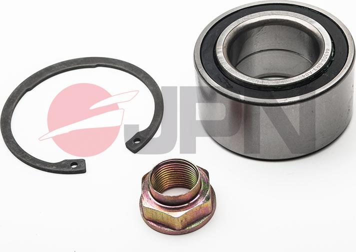 JPN 10L4008-JPN - Kerékcsapágy készlet parts5.com