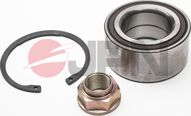 JPN 10L4019-JPN - Комплект колесен лагер parts5.com