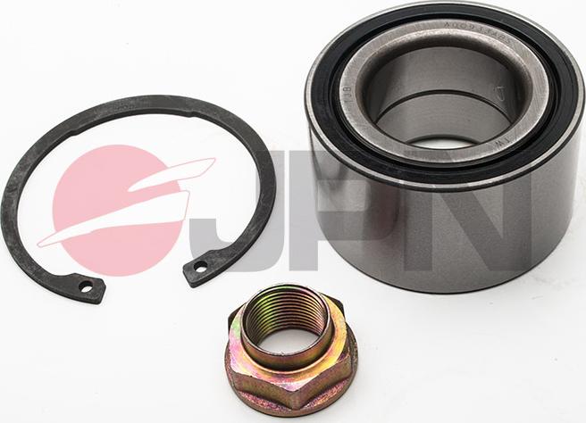 JPN 10L4020-JPN - Lożisko kolesa - opravná sada parts5.com