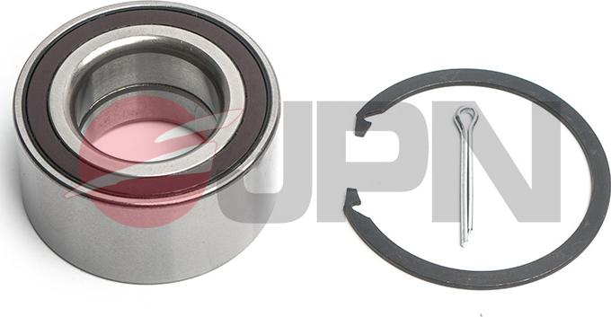 JPN 10L5025-JPN - Kerékcsapágy készlet parts5.com