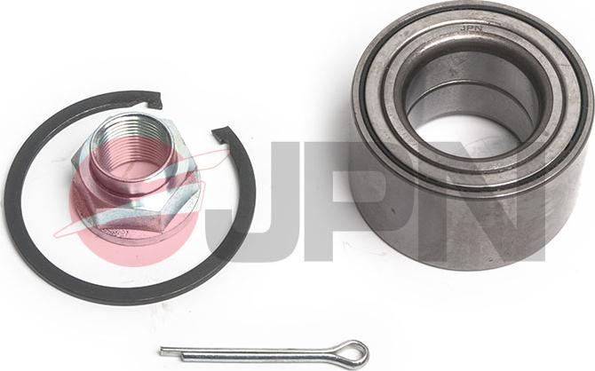 JPN 10L6009-JPN - Kerékcsapágy készlet parts5.com