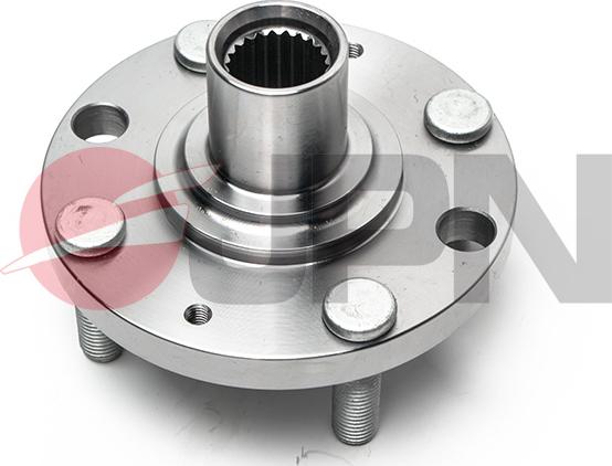 JPN 10L0026-JPN - Wheel Hub parts5.com