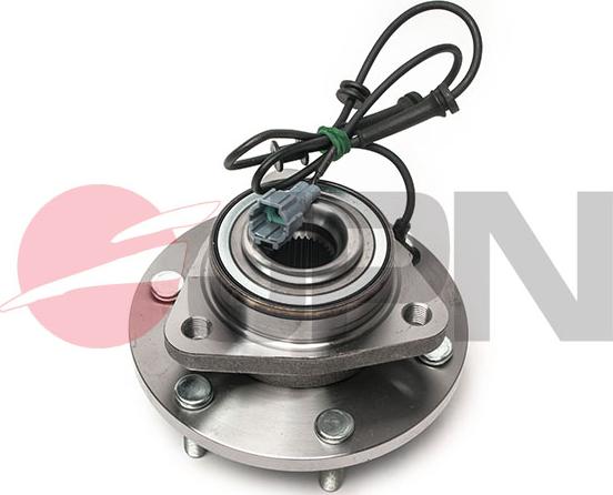 JPN 10L1045-JPN - Wheel Bearing parts5.com