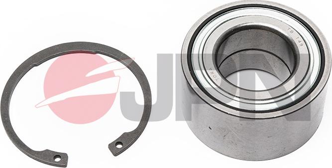 JPN 10L1048-JPN - Zestaw łożysk koła parts5.com