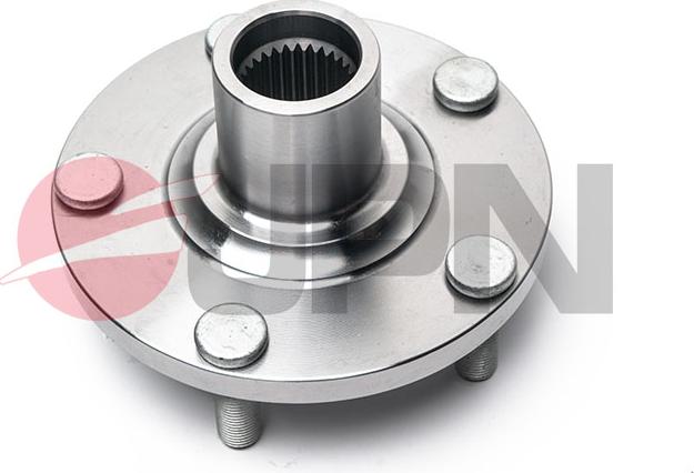 JPN 10L1069-JPN - Wheel Hub parts5.com