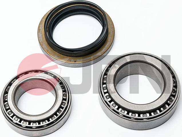 JPN 10L1002-JPN - Kerékcsapágy készlet parts5.com