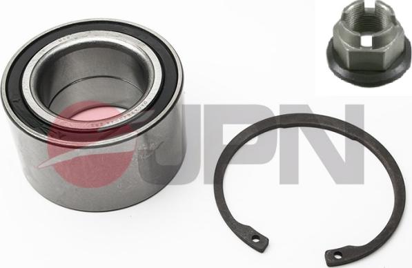 JPN 10L1032-JPN - Wheel hub, bearing Kit parts5.com