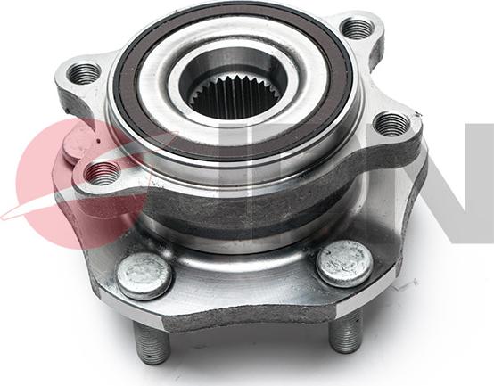 JPN 10L1075-JPN - Zestaw łożysk koła parts5.com