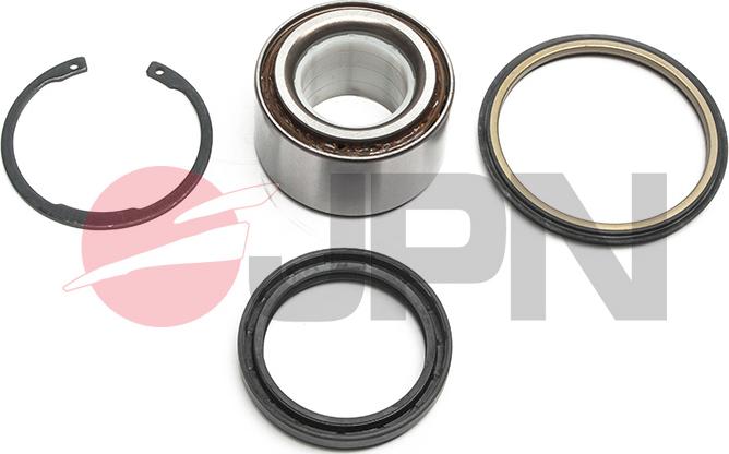 JPN 10L8007-JPN - Комплект колесен лагер parts5.com