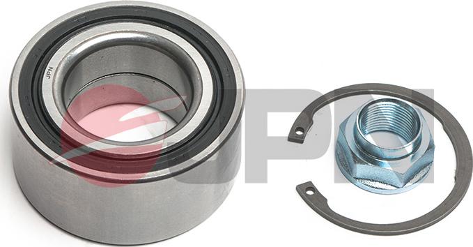 JPN 10L8020-JPN - Kit de roulements de roue parts5.com