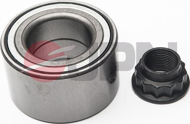 JPN 10L2030-JPN - Wheel hub, bearing Kit parts5.com